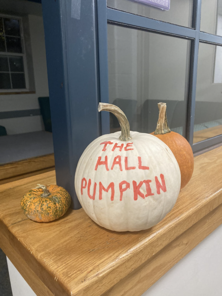 The PumpKing